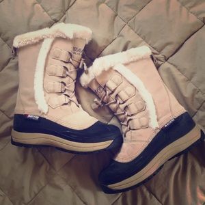 Baffin Chloe Snow Boots